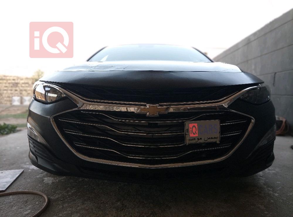 شيفروليه ماليبو